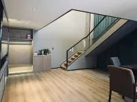 Love Story  Resort Hotels in Ningyuan