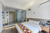 Starry Sky Boutique Homestay