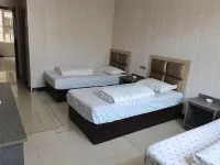Hebi Regal Express Hotel