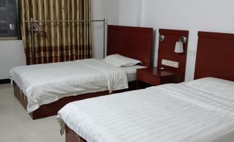 Qinzhou Jinzuan Hotel