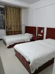 Qinzhou Jinzuan Hotel