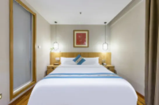 Hongru Culture Boutique Hotel