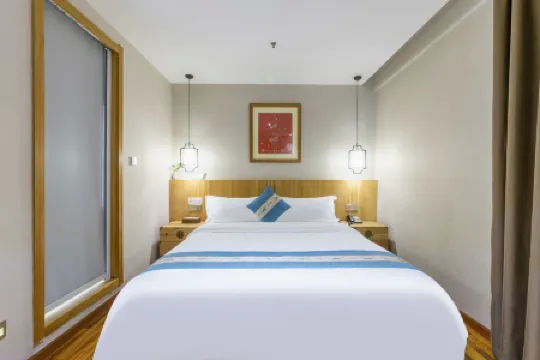 Hongru Culture Boutique Hotel