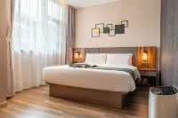 Homeinn Plus Hotel (Wuhan Yellow Crane Tower) Hotels in Wuhan