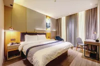 Homeinn Selected Hotel (Jiaxiang Downing Street) Hotels in Jiaxiang