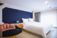 CJ e-sports Hotel - Esports