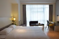 Yes  Inn Hotel in zona Chengdu East Railway Station