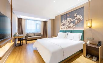 Magnotel Hotel(Zhili governor's office of Baoding)