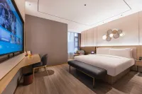 Orange Hotel Hotels in Wuxi