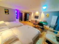 Longhui Jinshun Business Hotel فنادق في لونغ خوي
