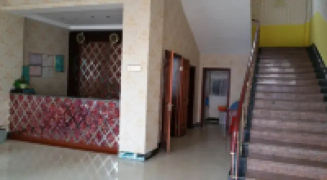 Jishui Chengdong Hotel