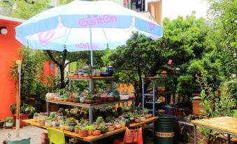 Shenzhen Haijiao Xiaoyuan Chinese Inn - Housity