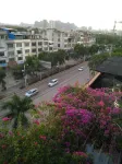 Fuxu Hongguan Hotel