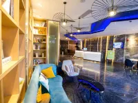 Laika Hotel (Shenzhen East Railway Station Buji Old Street Branch)