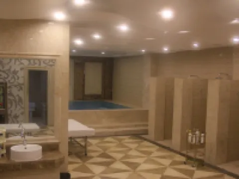 Lanyi Holiday Hotel Hotel a Kelan