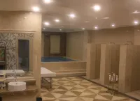 Lanyi Holiday Hotel Hotels in Kelan County