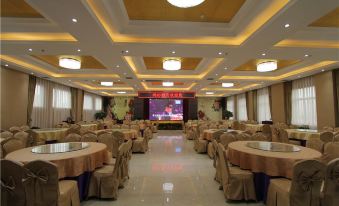 Hongshan Hotel