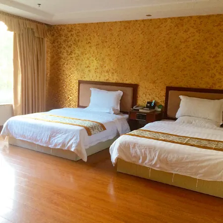 Jiaoling Shun'an Hotel