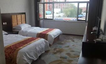 Jinxing Business Hotel