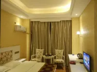 Yunxian Wanhao Hotel