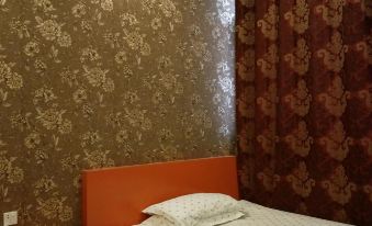 Funan My Home Express Hotel