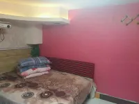 Ulanhot Tianpeng Hotel