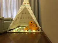 Holiday Inn Dongsheng Li Zhou