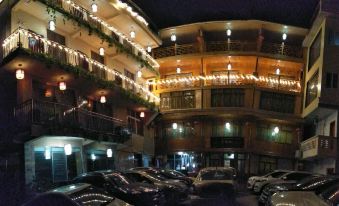Dujuan Themed Culture Hotel