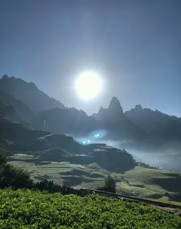 Zagana Nuo Ri Cang Homestay Отели рядом с достопримечательностью «Fairy Beach»