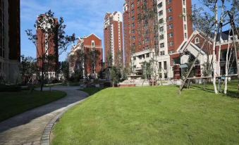 Harbin Meet Smart Homestay