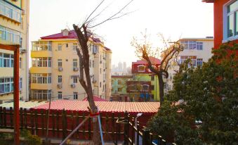 Qingdao Island Garden Hostel