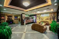 Longhui Bi'an 168 Chain Hotel