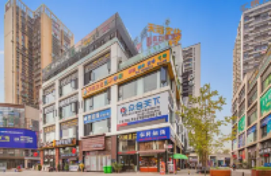 Kaibin Four Seasons Hotel