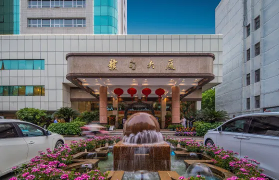 贛州贛甸大廈（江南宋城歷史文化旅遊區店）