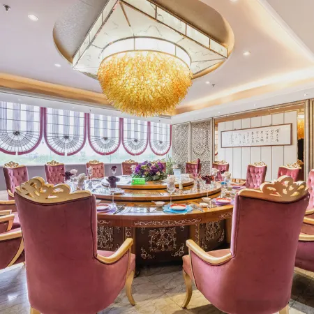 Yongdeng Jujia Hotel