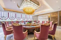 Yongdeng Jujia Hotel Hotels in Yongdeng