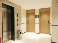 City Comfort Inn（Yangchun Spring Bay Shilin Longgong Rock）