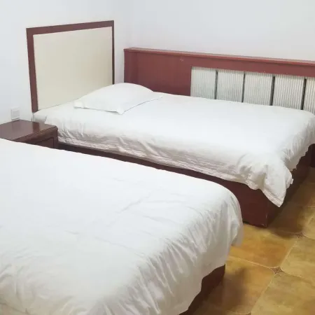 Linxi Tianyi Business Hotel
