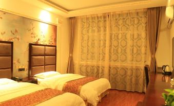 Xiwuqi Jinding Rongsheng Business Hotel