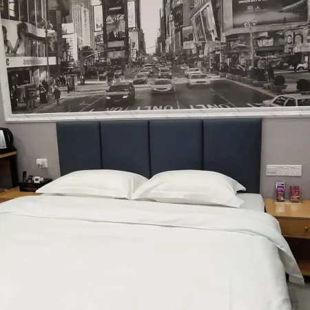 Boluo Homestay Chinese Inn