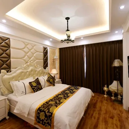 Lixiangyuan Hotel