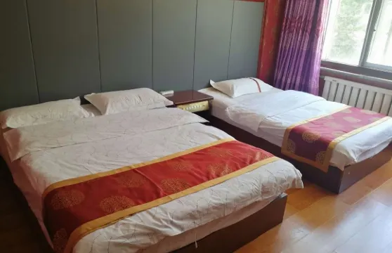 宏澤賓館（青海大學店）