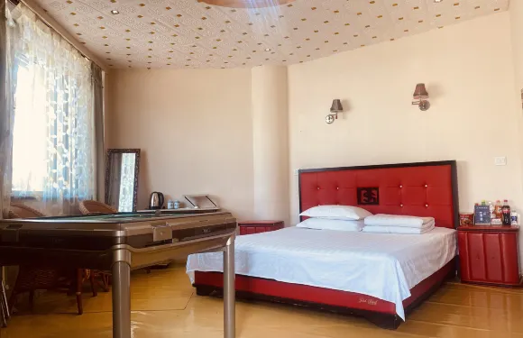 清原正和源商務旅館