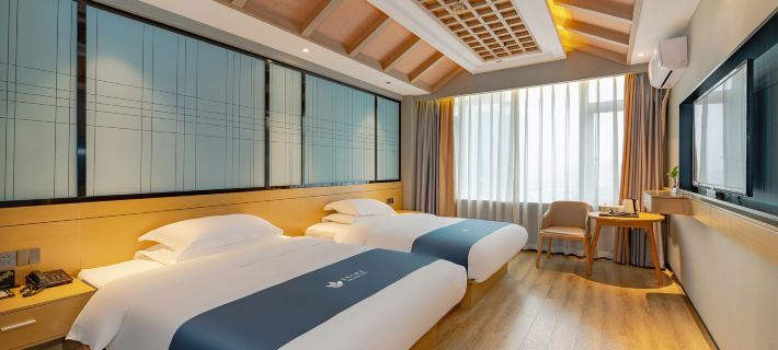 Yibin Grand Hotel Hotels in Yibin
