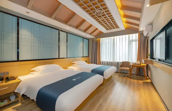 宜賓大酒店（合江門大觀樓店）