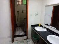 Fangyuan Hotel - Posadas