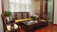 Ouyuan Qingshe B&B (Qingzhou Ancient City Scenic Area Branch) Hotels in Qingzhou