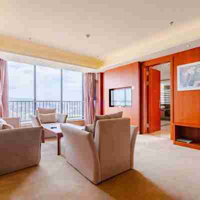 楚雄雲華酒店（彝海公園店） Rooms