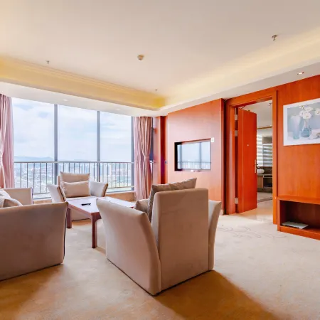 YunHua Hotel YiHai Park Store