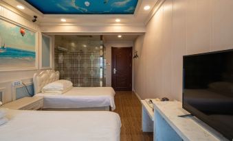 Shenyang Yuyi Theme Hotel